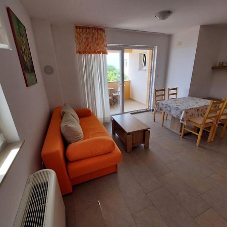 Apartments Palit Rab Town Exterior foto