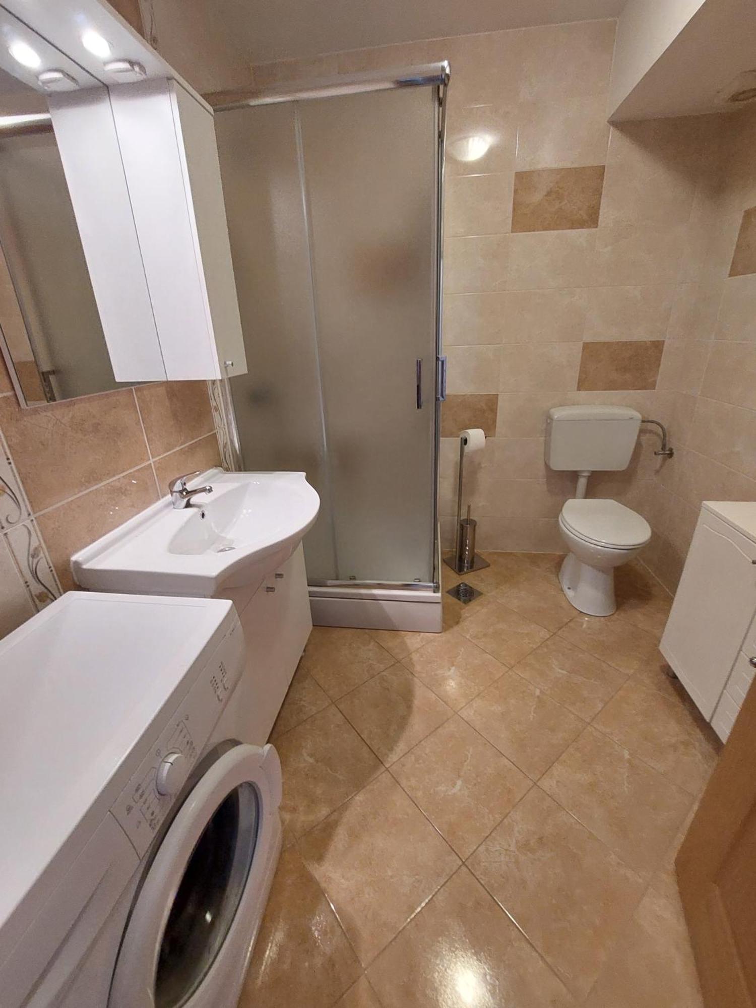 Apartments Palit Rab Town Exterior foto